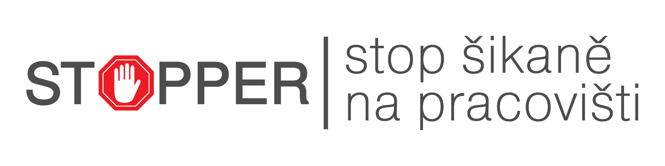 Logo stopper